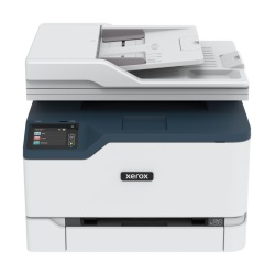 Xerox c235v_dni color mfp - Img 3