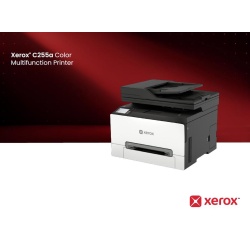XEROX C255A COLOR LASER MFP - Img 2