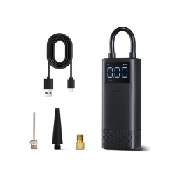 Xiaomi 70mai Air Compressor Wireless - Img 2