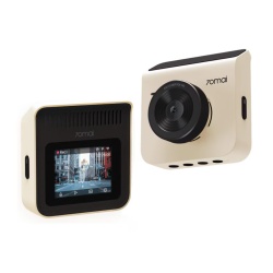 Xiaomi 70mai Dash Cam A400 Ivory - Img 3