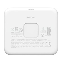 Xiaomi Mi Temp&Humidity Monitor 3 White - Img 3