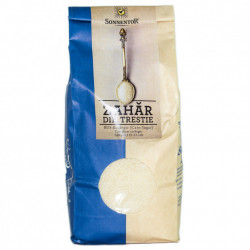 Zahar brut din trestie eco 1kg sonnentor