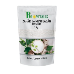 Zahar mesteacan finlanda 1000gr sanoviva