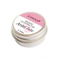 ZANNA BALSAM CU EXTRACT DE ARDEI IUTE 20ML