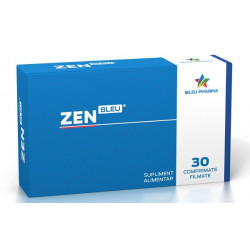 ZENBLEU 30CPR