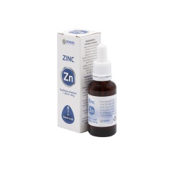 ZINC 30ML
