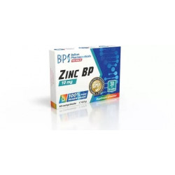 Zinc BP comp. 10 mg N60