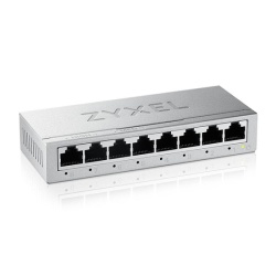 ZYXEL GS-108B V5 8-PORT DESKTOP SWITCH - Img 7