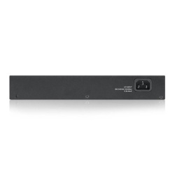 Zyxel gs1100-24e 24-p gbe unmg switch v3 - Img 6