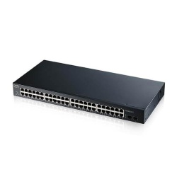 ZYXEL GS1900-48 48PORT GB MANAGED SWITCH - Img 2
