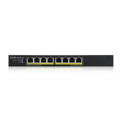 ZYXEL GS1915-8EP 8GB HYBR POE NEBULA SW - Img 3