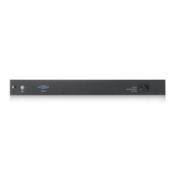 ZYXEL GS2220-50HP PORT GBE SWITCH - Img 4