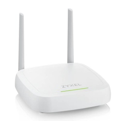 ZYXEL NWA30BE WIRELESS AP 2.4-5GHz - Img 4
