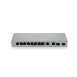 ZYXEL XGS1010-12 RJ45PORT SWITCH 2SFP+ - Img 10