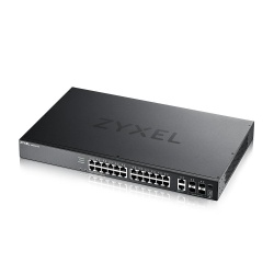ZYXEL ZXGS2220-30 SWITCH FLEX PRO RJ45 - Img 2