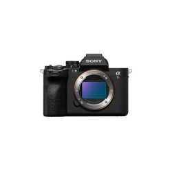 Α7R V FULL-FRAME HIGH-RESOLUTION CAMERA - Img 10