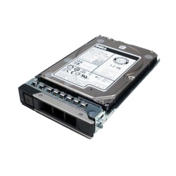 1.2TB 10K RPM SAS ISE 12Gbps 2.5" HP