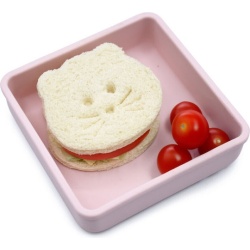 3 IN 1 FORME ANIMALE PENTRU SANDWICH, MELII, UNICORN SI PISICA - Img 2