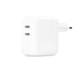 35W DUAL USB-C POWER ADAPTER-ZML - Img 2