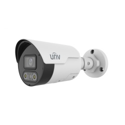 4MP ColorHunter IP Bullet Camera