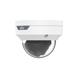 4MP EasyBasic IP Dome Camera