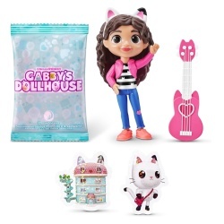 5 Surprise - GabbyS Dollhouse, S1 - Img 4