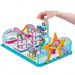 5 Surprise - Mini magazin pentru jucarii Toy Mini Brands, S3 - Img 2