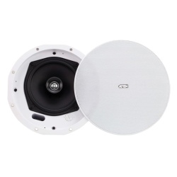 6.5” Coaxial Ceiling Loudspeaker Aten