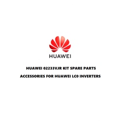 ACCESSORIES FOR HUAWEI LC0 INVERTERS