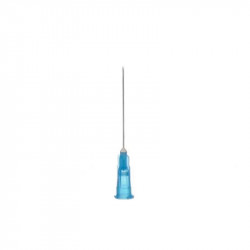 ACE SERINGA G23 0,60*30MM ALBASTRU