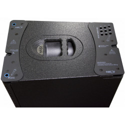 Active 2-Way Compact Line Array Element NEXT LA122A - Img 3
