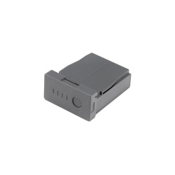Acumulator inteligent DJI RoboMaster S12400 mAh, 25.92 Wh, Part 3