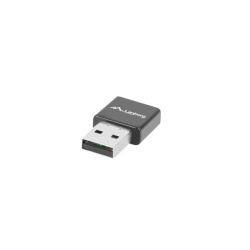 Adapt. USB placă rețea NC-0300-WI N300