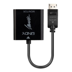 Adaptor Lindy DisplayPort 1.2 - HDMI 2.0 - Img 6