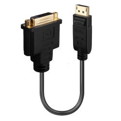 Adaptor Lindy DP to DVI-D Basic - Img 4