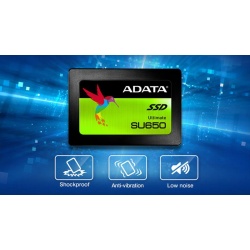 Adata ssd 480gb 2.5 sata3 su650 - Img 14