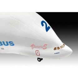 Aeromodel Airbus A300-600ST 'Beluga' - Img 2
