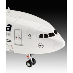 Aeromodel Airbus A330-300 - Lufthansa 'New Livery' - Img 2