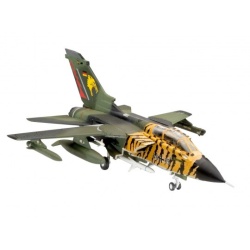 Aeromodel Tornado ECR - Img 1