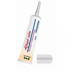 AFTOGEL CALM FILM PROTECTOR CU NISTATINA SI ANESTEZIC 15ml INFOPHARM