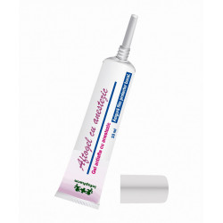 Aftogel film protector cu anestezic 20ml infopharm