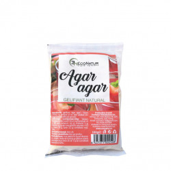 AGAR AGAR 100GR