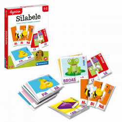 AGERINO SILABELE EDUCATIV - Img 4