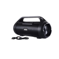 Akai boxa portabila cu BT ABTS-50 WP - Img 8