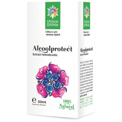 ALCOOLPROTECT 50ml SANTO RAPHAEL