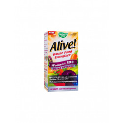Alive women's ultra 30tb secom