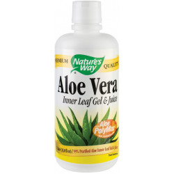 Aloe Vera Gel&Juice 1L