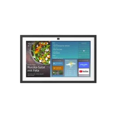 Amazon Echo Show 15 Fire TV Alexa Black