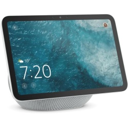 Amazon Echo Show 8 2025 White