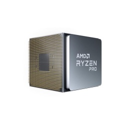 AMD CPU Ryzen 5 4C/8T 3350G 4.0GHz Tray